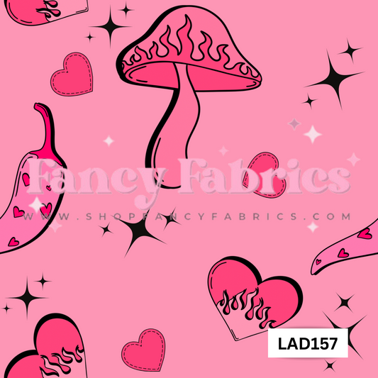 LAD157 | PREORDER | By The Yard