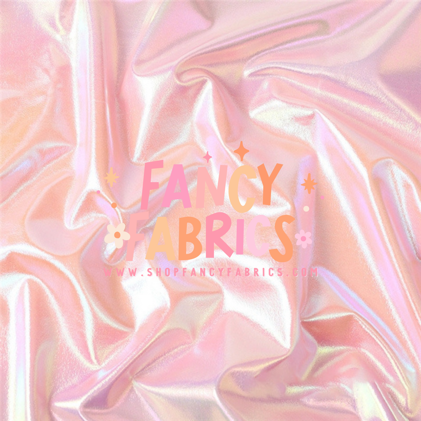 Pink Pearl | Holographic 2.0 | Ready To Ship