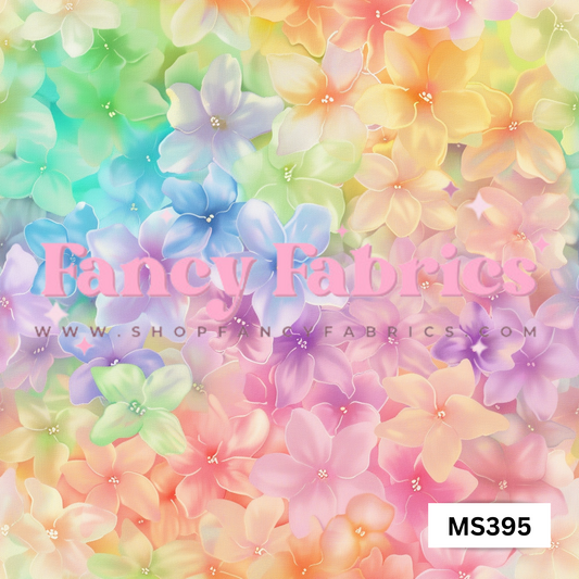 MS395 | PREORDER | Fabric By The Yard