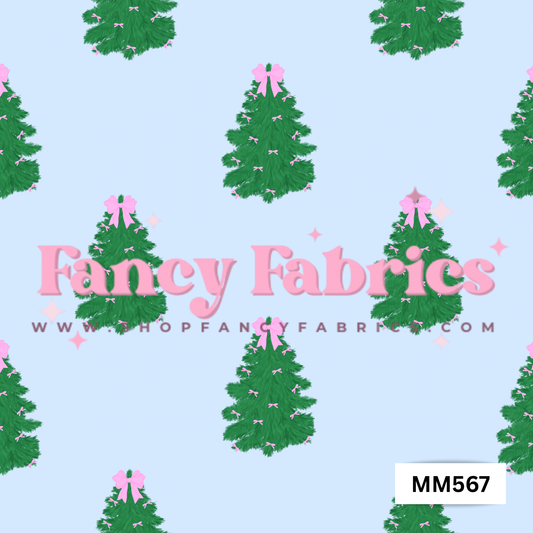 MM567 | PREORDER | Fabric By The Yard