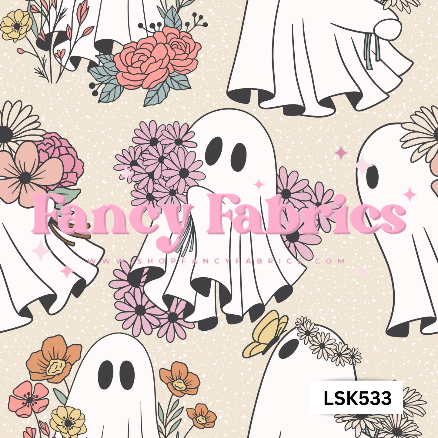 LSK533 | PREORDER | By The Yard