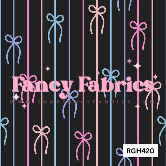 RGH420 | PREORDER | Fabric By The Yard