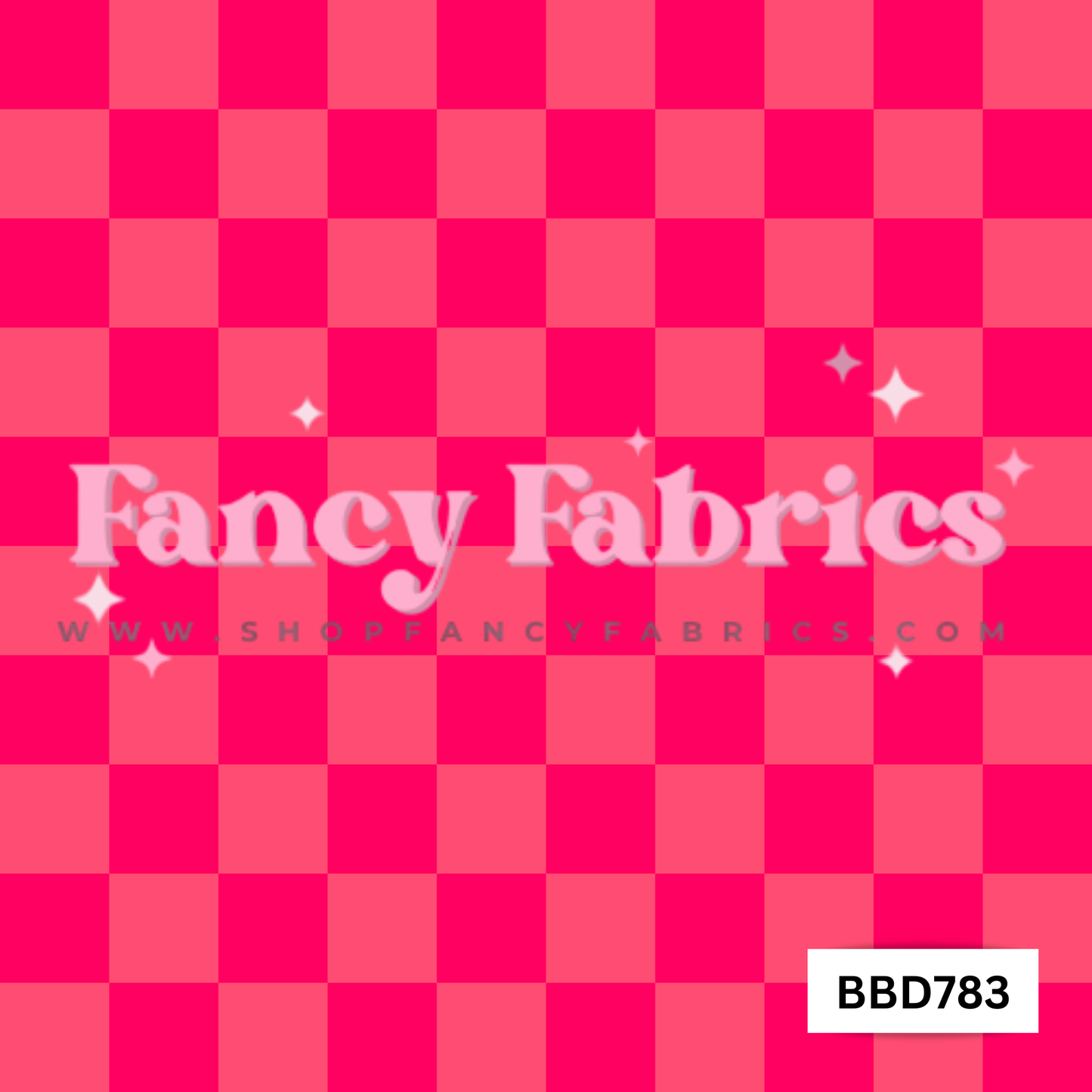 BBD783 | PREORDER | Fabric By The Yard