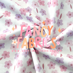 Pastel Floral | Swim | Ready To Ship