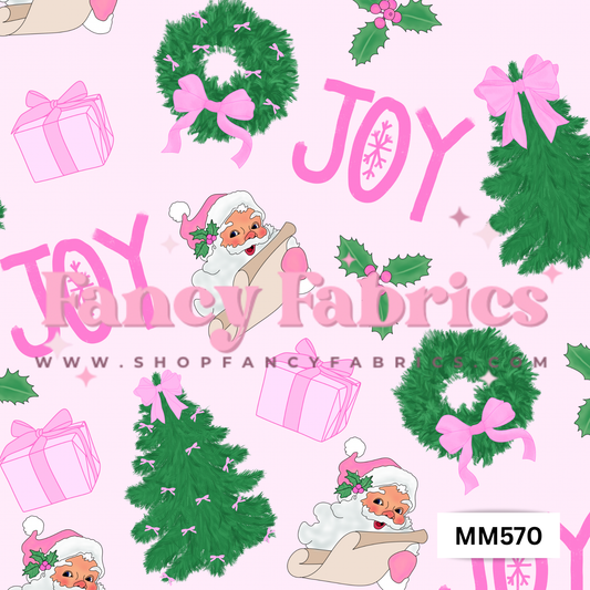 MM570 | PREORDER | Fabric By The Yard