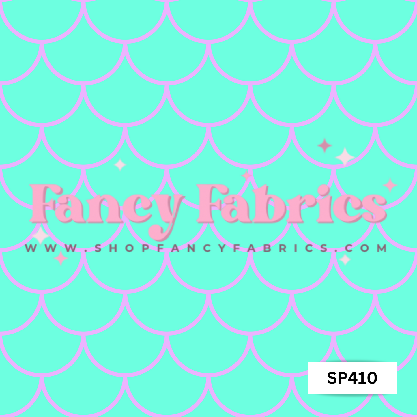 SP410 | PREORDER | Fabric By The Yard