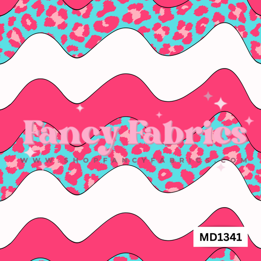 MD1341 | PREORDER | Fabric By The Yard