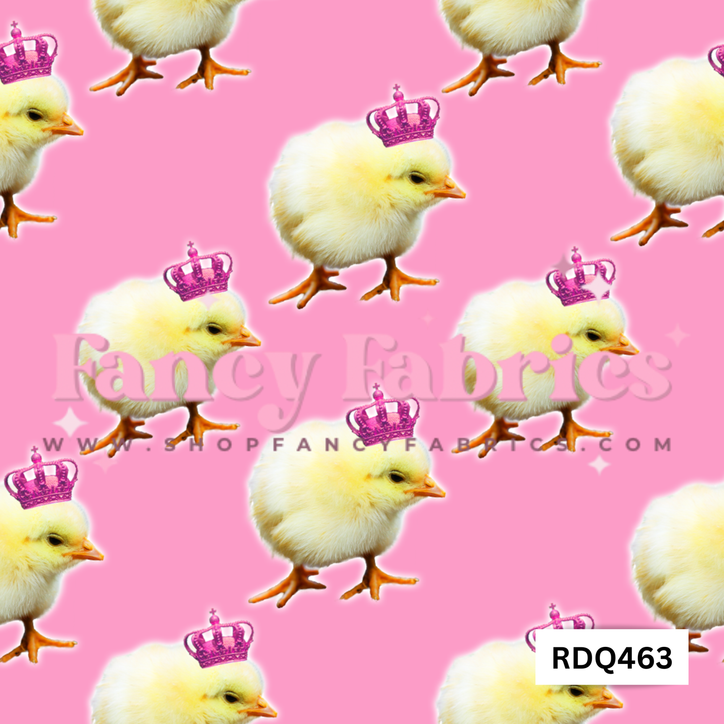 RDQ463 | PREORDER | Fabric By The Yard