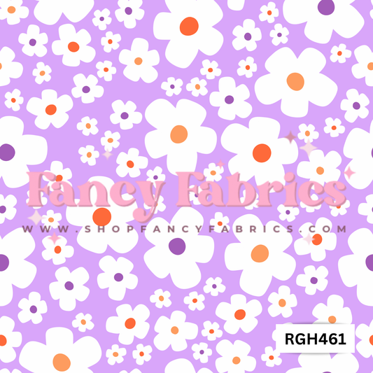 RGH461 | PREORDER | Fabric By The Yard