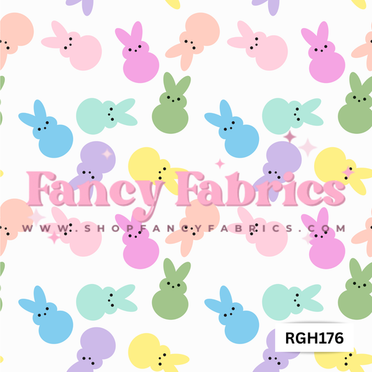 RGH176 | PREORDER | Fabric By The Yard