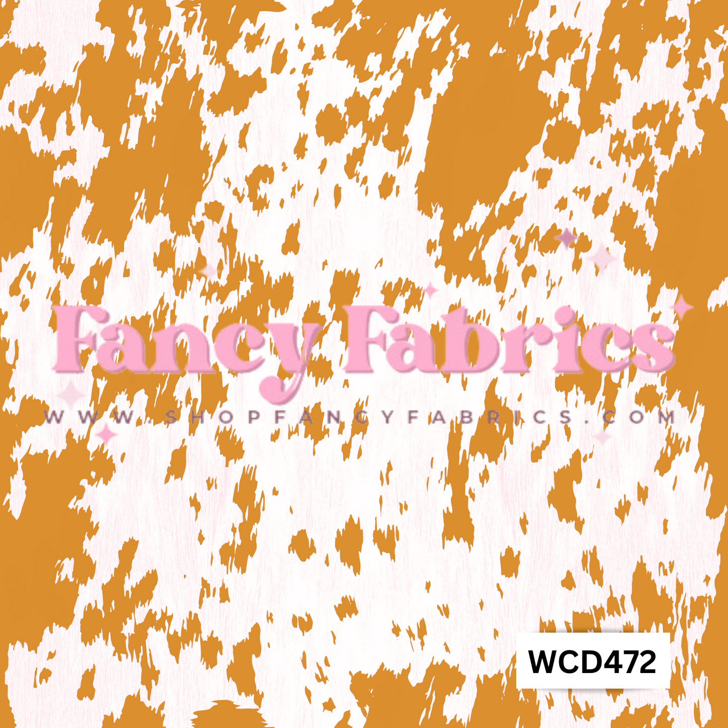 WCD472 | PREORDER | By The Yard