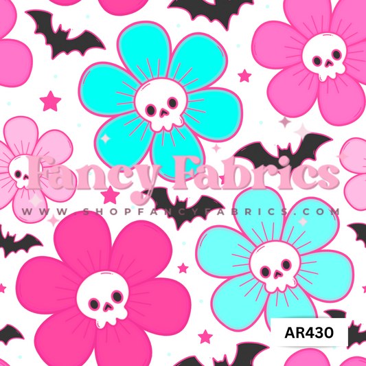 AR430 | PREORDER | Fabric By The Yard