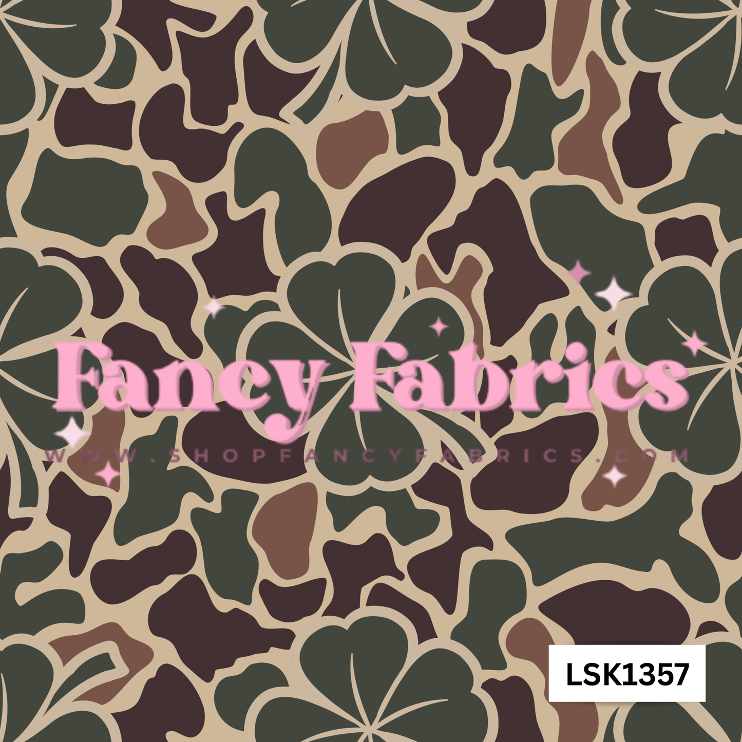 LSK1357 | PREORDER | Fabric By The Yard