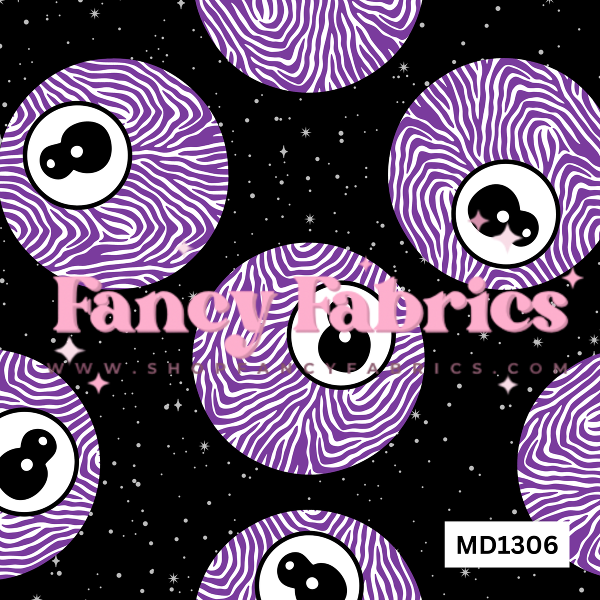 MD1306 | PREORDER | Fabric By The Yard