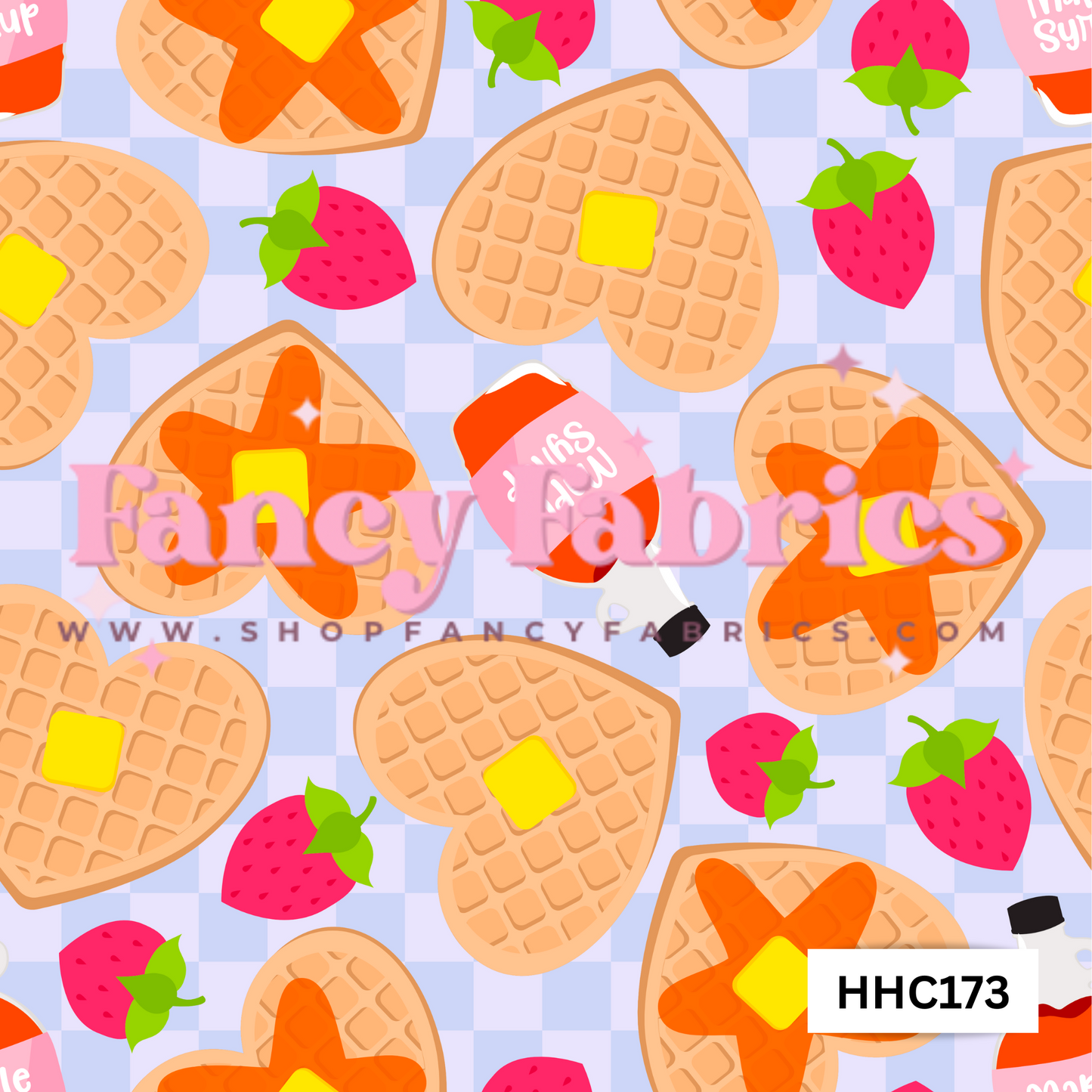HHC173 | PREORDER | Fabric By The Yardl