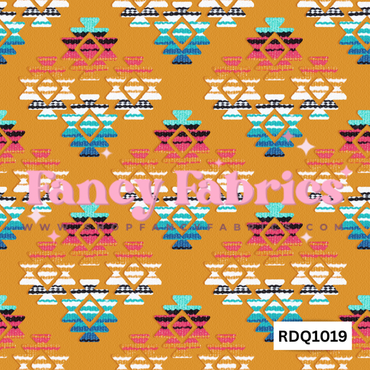 RDQ1019 | PREORDER | Fabric By The Yard