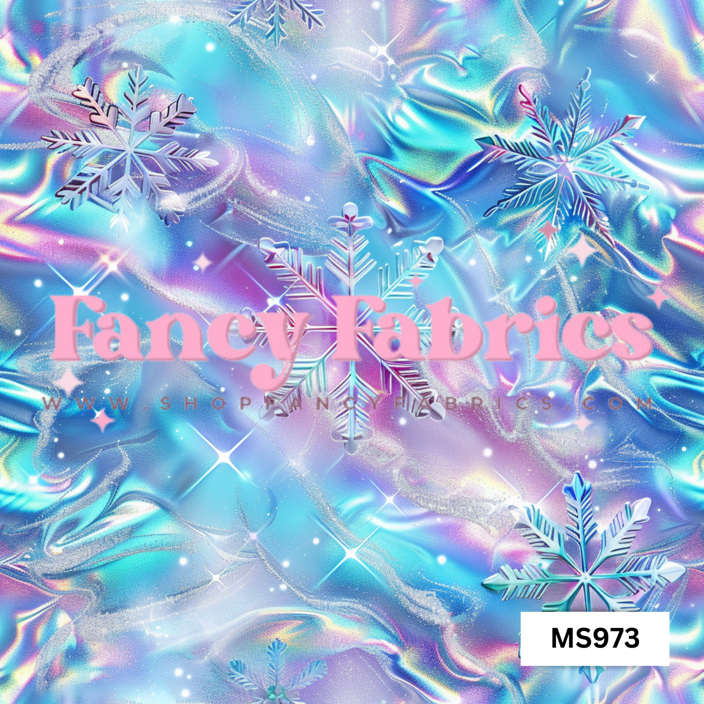 MS973 | PREORDER | Fabric By The Yard