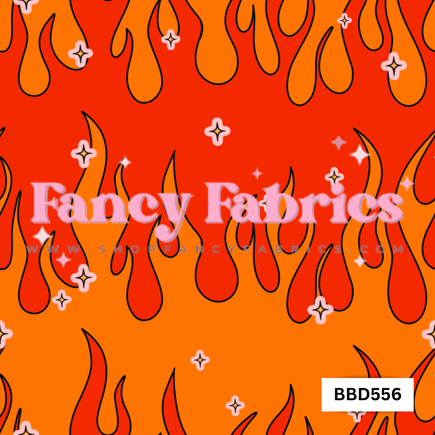 BBD556 | PREORDER | Fabric By The Yard