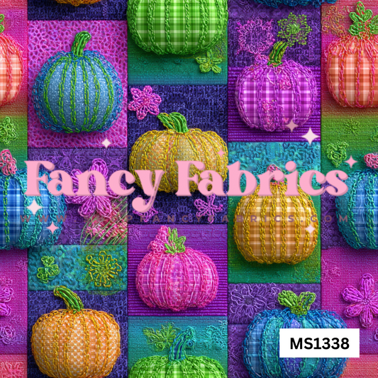 MS1338 | PREORDER | Fabric By The Yard