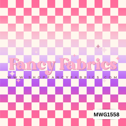 MWG1558 | PREORDER | Fabric By The Yard
