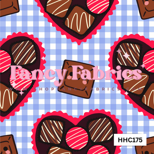 HHC175 | PREORDER | Fabric By The Yard