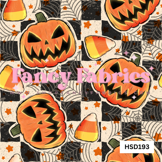 HSD193 | PREORDER | Fabric By The Yard