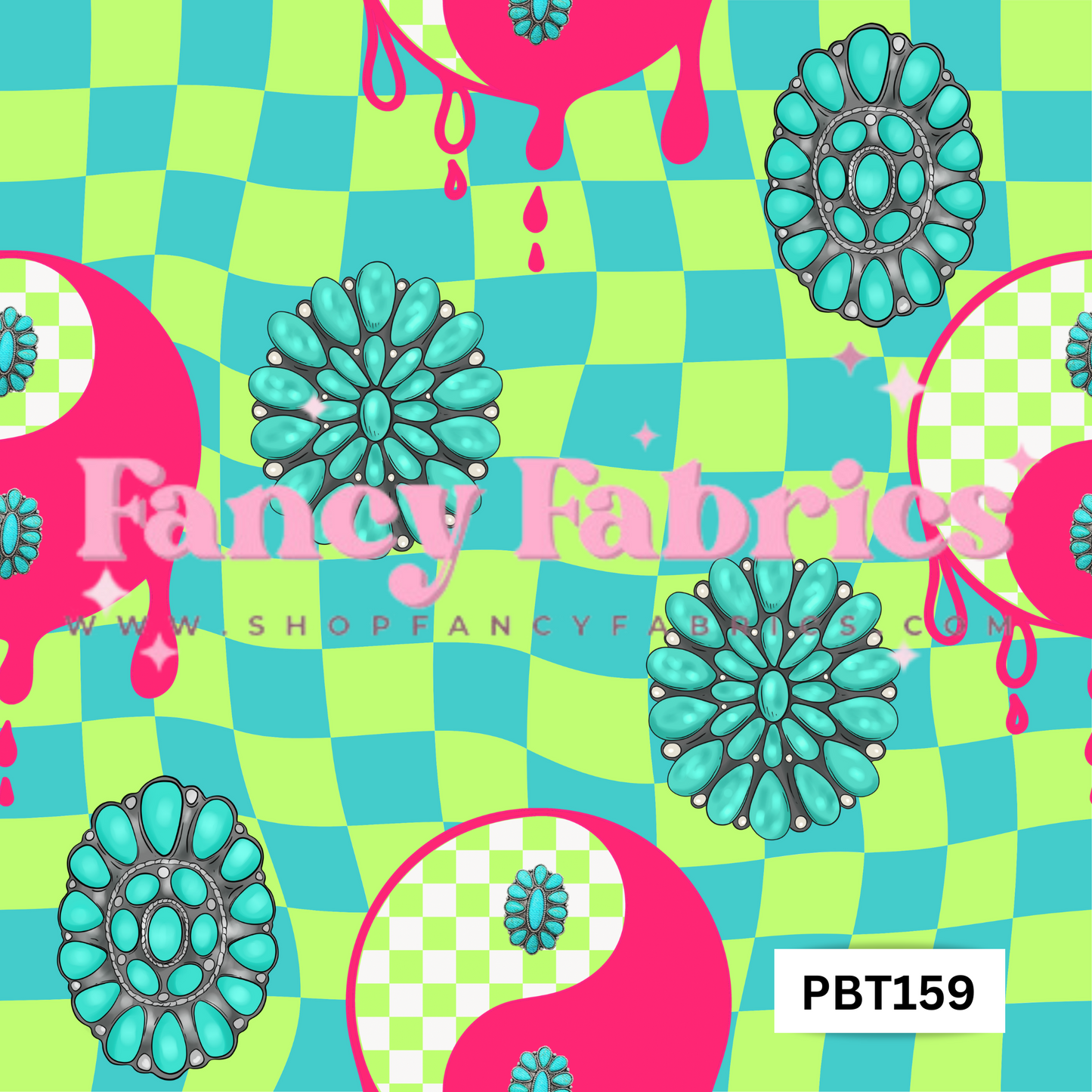 PBT159 | PREORDER | By The Yard