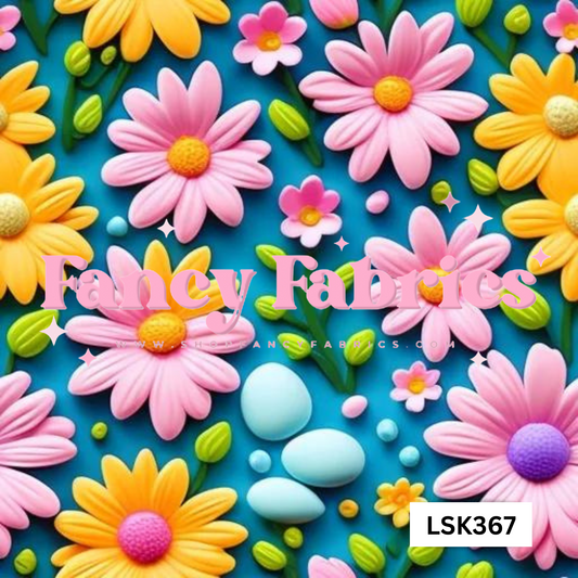 LSK367 | PREORDER | By The Yard