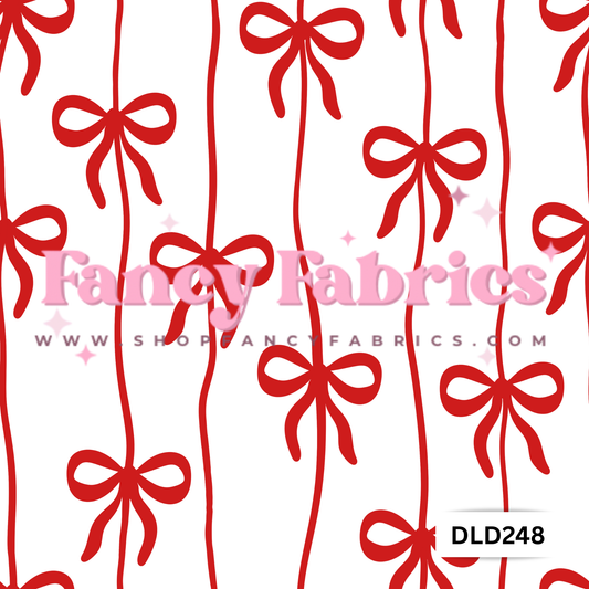 DLD248 |  PREORDER | Fabric By The Yard