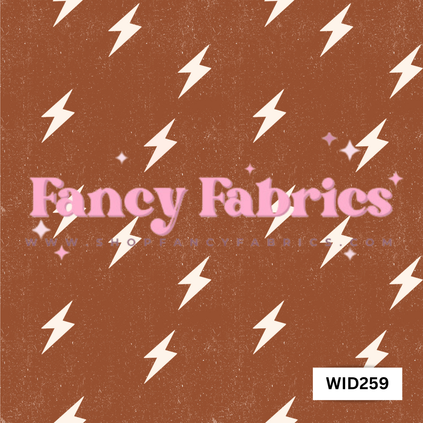 WID259 | PREORDER | Fabric By The Yard