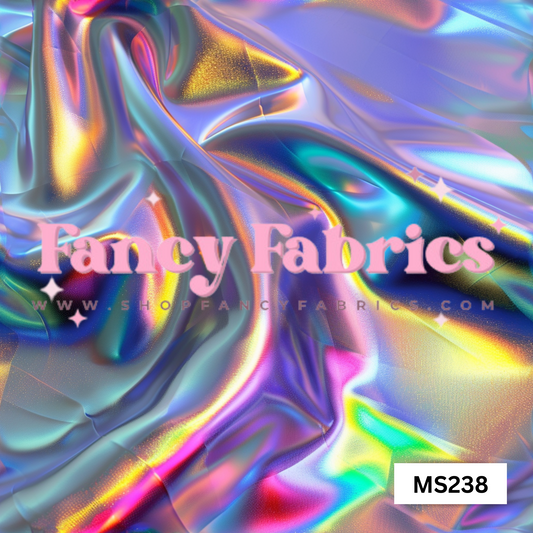 MS238 | PREORDER | Fabric By The Yard