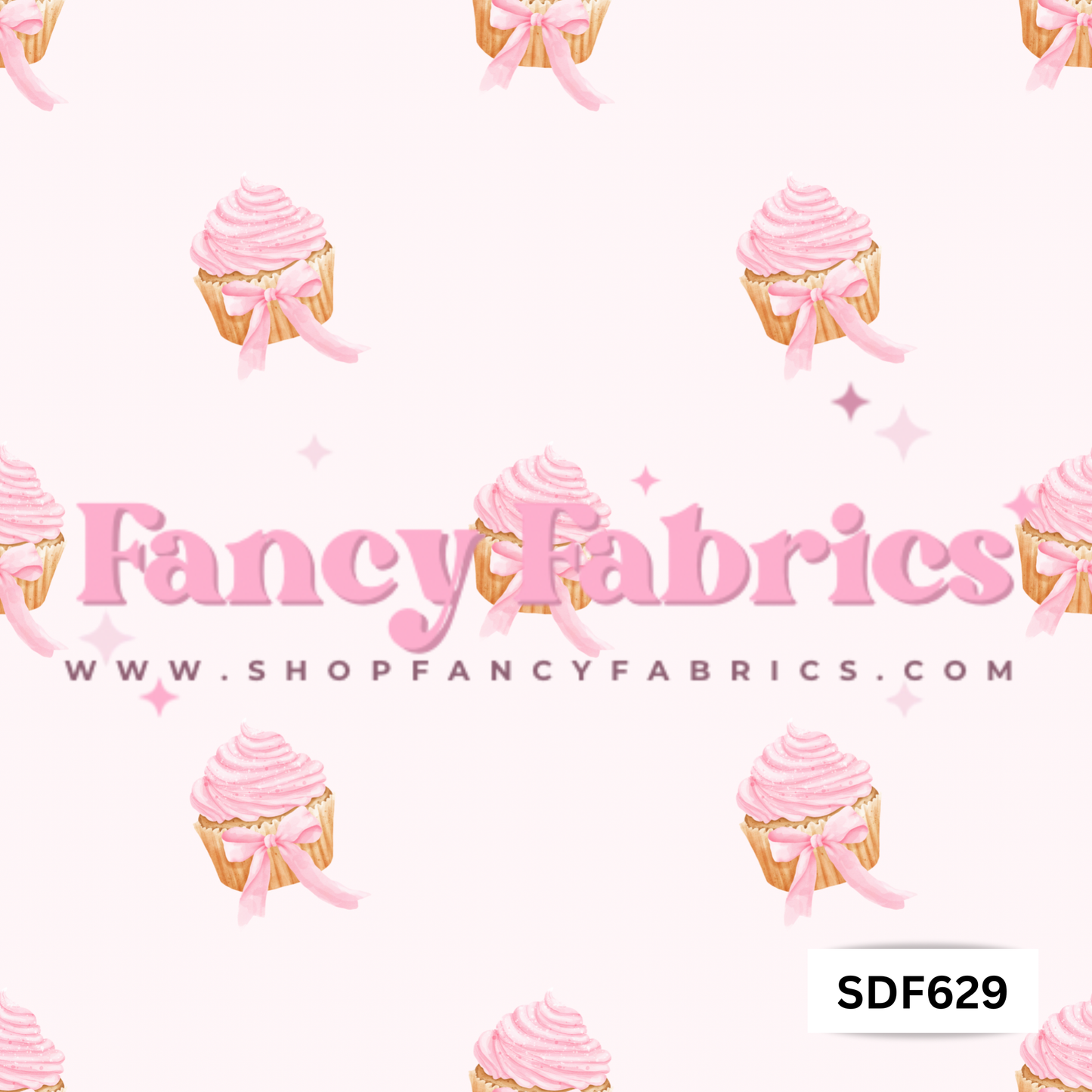 SDF629 | PREORDER | Fabric By The Yard