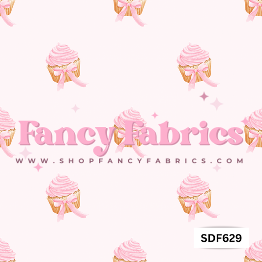 SDF629 | PREORDER | Fabric By The Yard