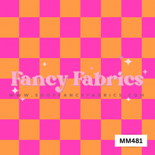 MM481 | PREORDER | Fabric By The Yard