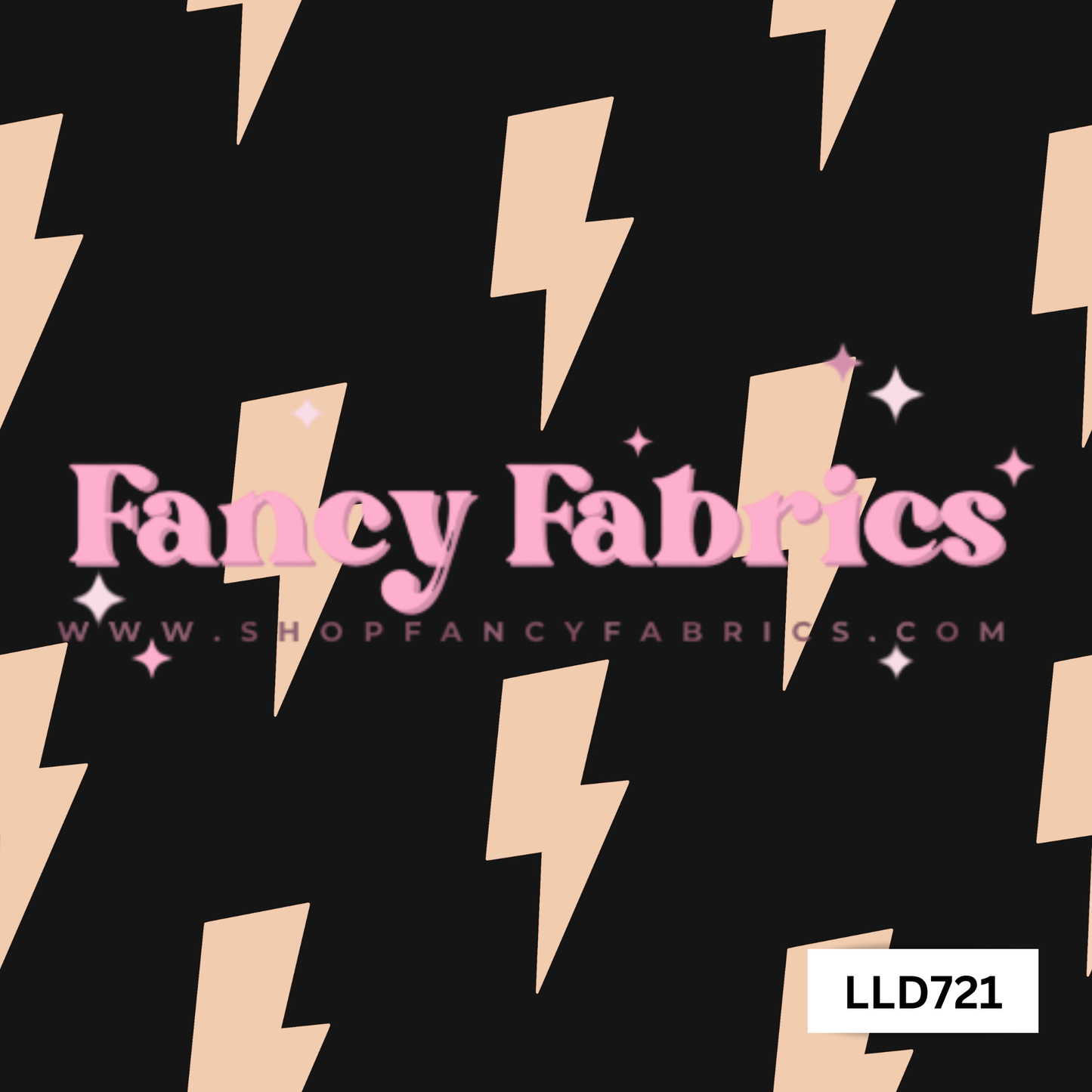 LLD721 | PREORDER | Fabric By The Yard