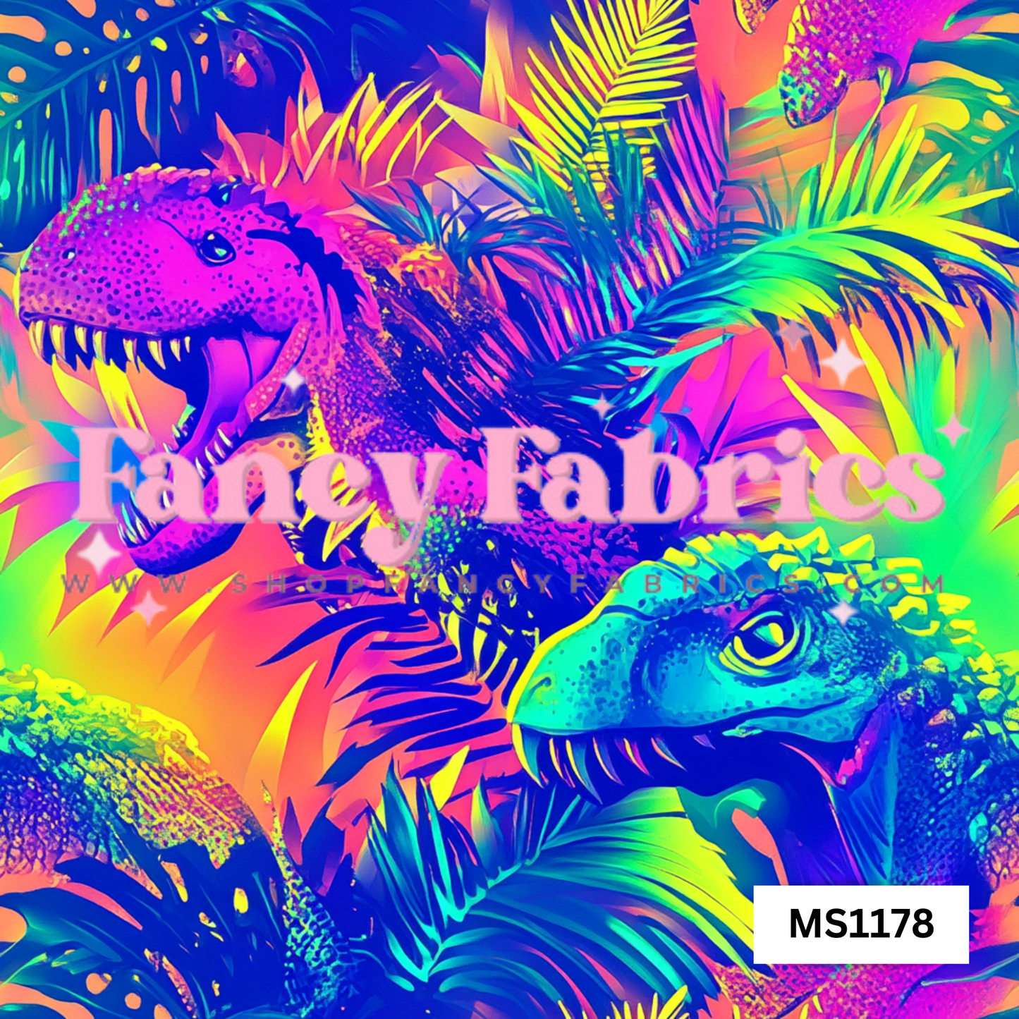 MS1178 | PREORDER | Fabric By The Yard