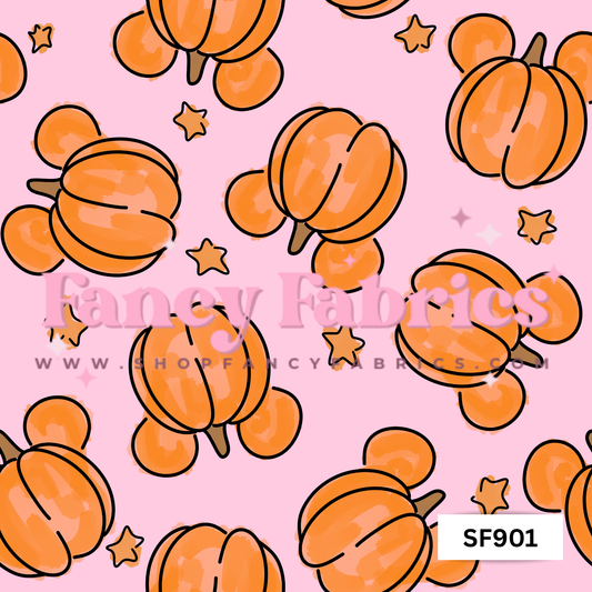SF901 | PREORDER | Fabric By The Yard