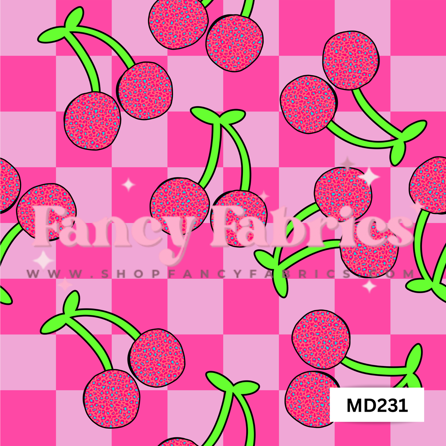 MD231 | PREORDER | Fabric By The Yard