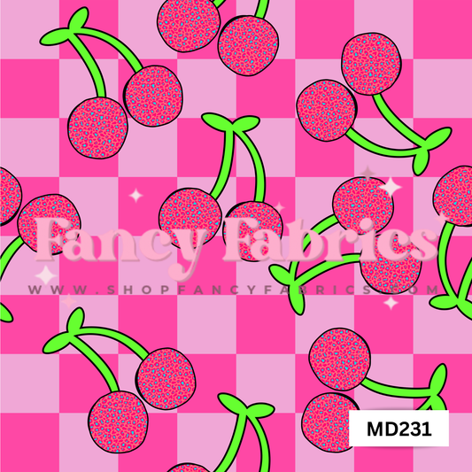 MD231 | PREORDER | Fabric By The Yard