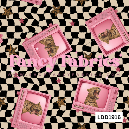 LDD1916 |  PREORDER | Fabric By The Yard