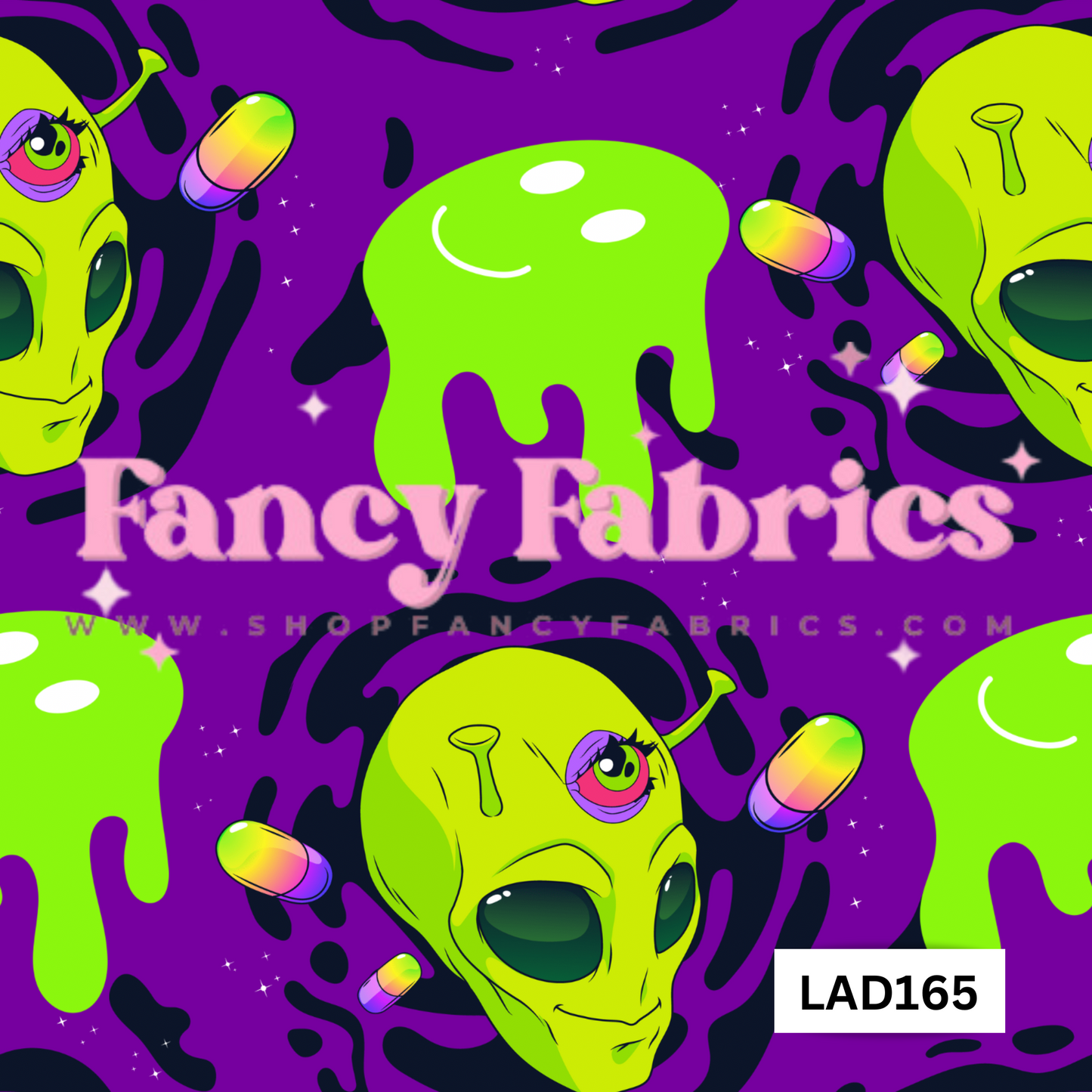 LAD165 | PREORDER | By The Yard