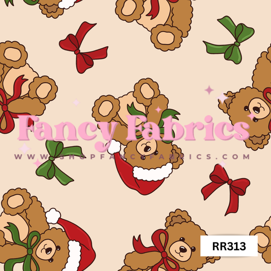 RR313 | PREORDER | Fabric By The Yard