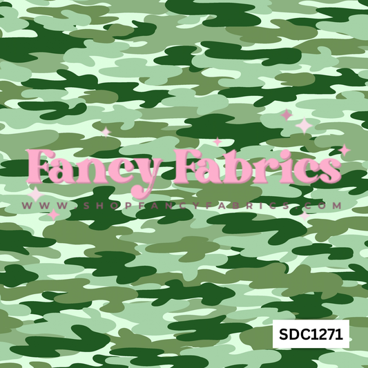 SDC1271 | PREORDER | Fabric By The Yard