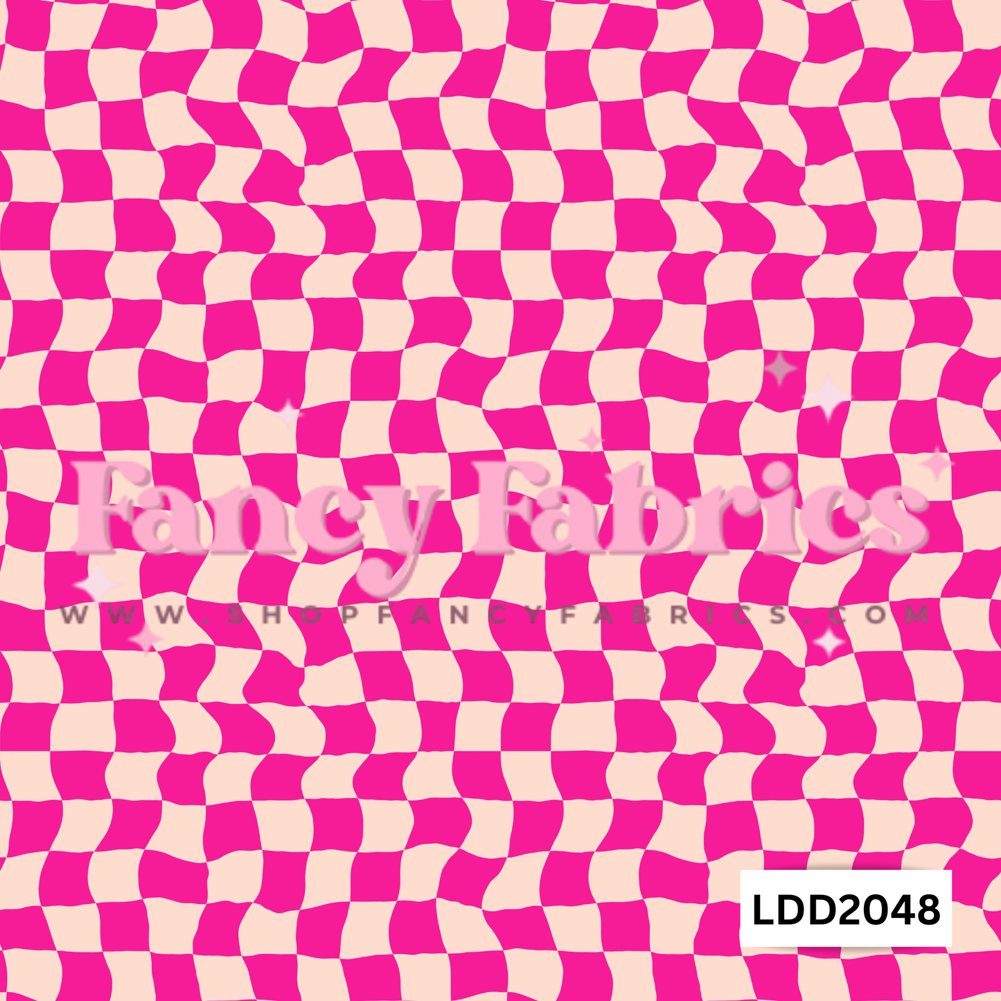 LDD2048 | PREORDER | Fabric By The Yard