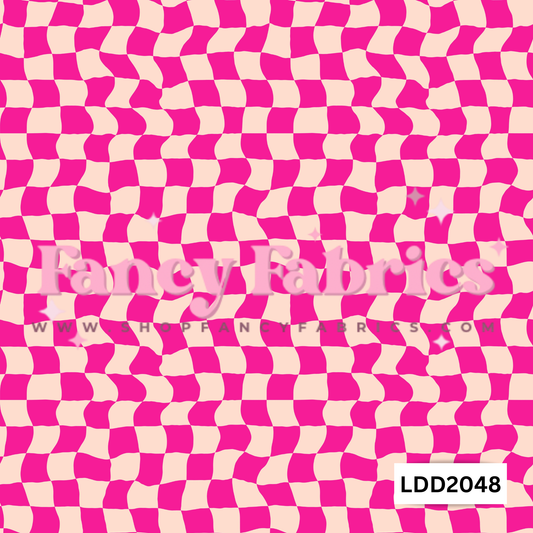 LDD2048 | PREORDER | Fabric By The Yard