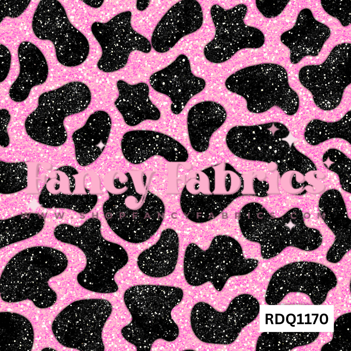 RDQ1170 | PREORDER | Fabric By The Yard