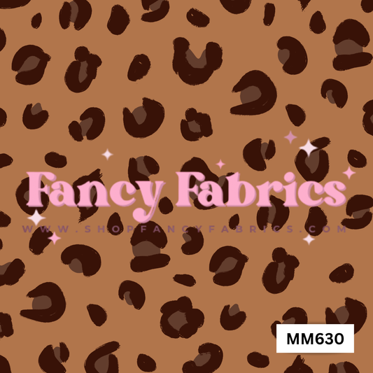 MM630 | PREORDER | Fabric By The Yard