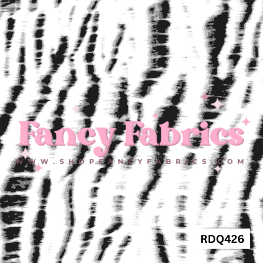 RDQ426 | PREORDER | Fabric By The Yard