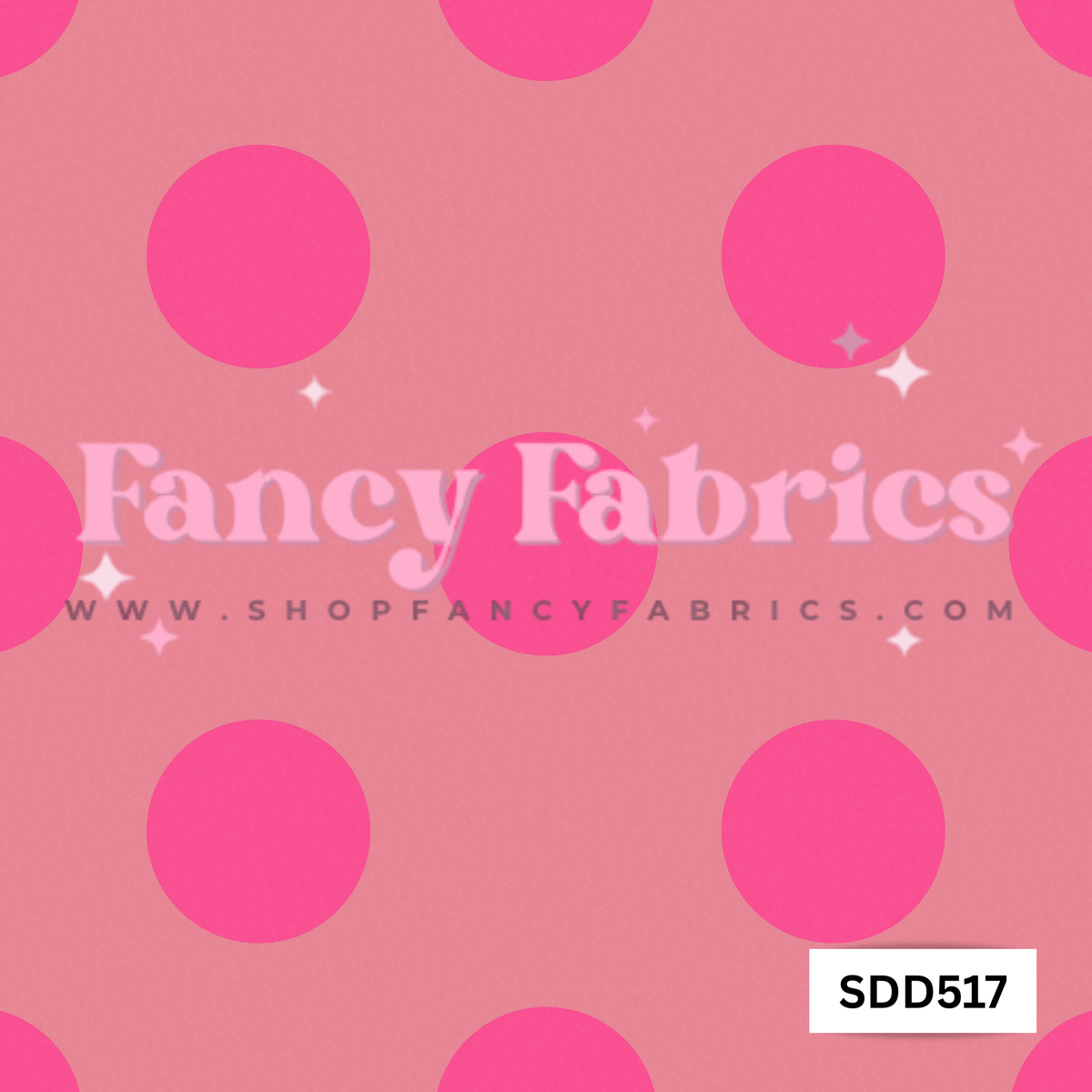 SDD517 | PREORDER | Fabric By The Yard