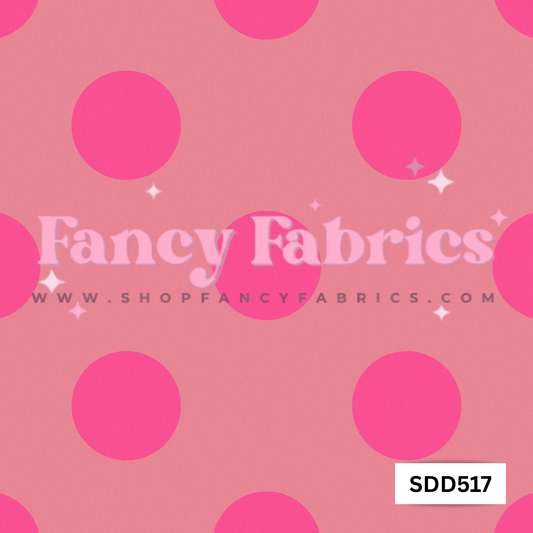 SDD517 | PREORDER | Fabric By The Yard